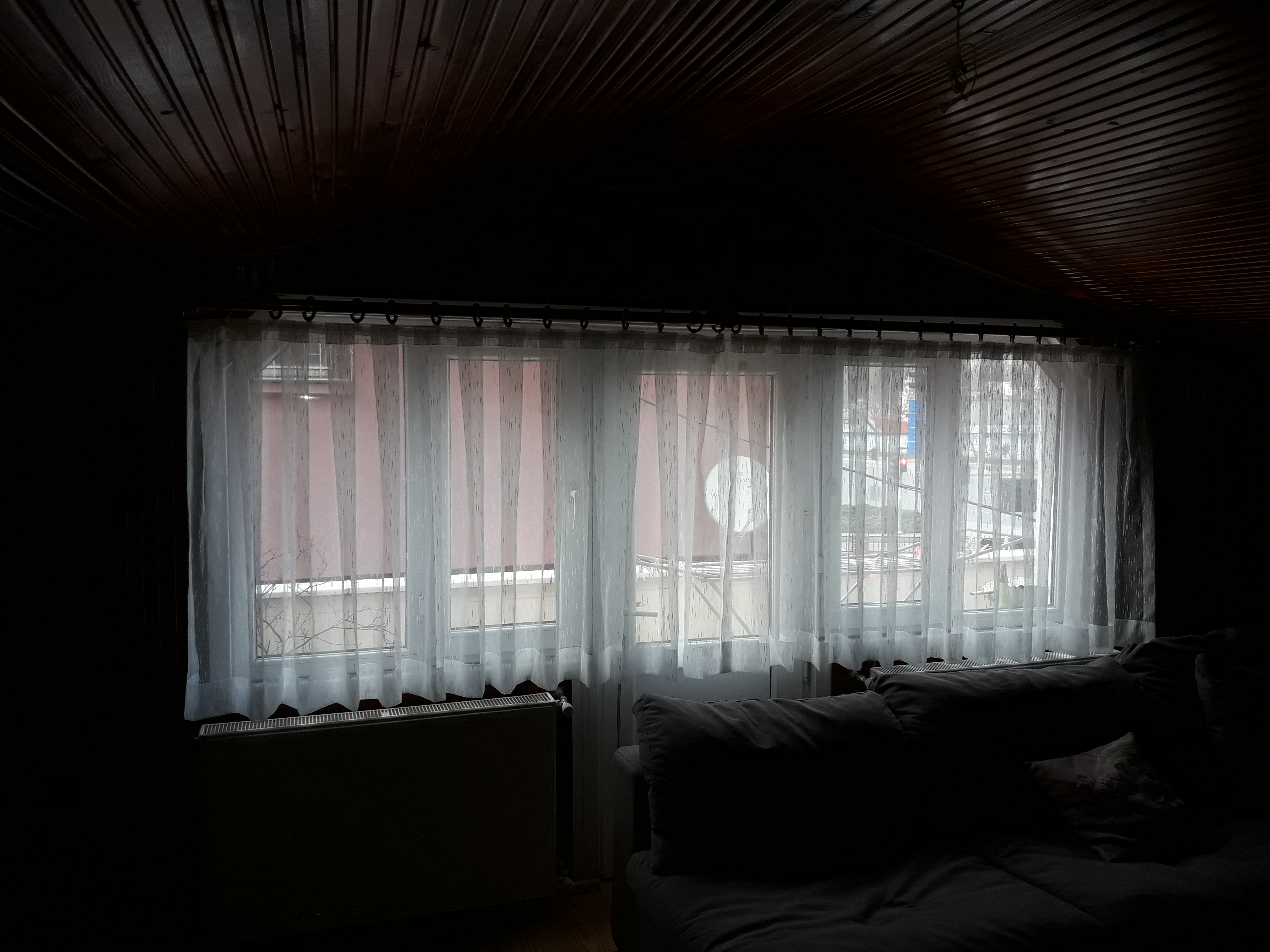 nişantaşı perde rustikli tül perde sarıyer (2)